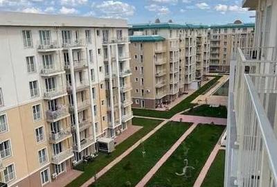 Apartament cu 2 camere semidecomandat în Pipera - 8