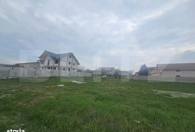 Spațiu comercial, în Jieni - 3