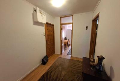 Apartament cu 3 camere decomandat în Central - 6