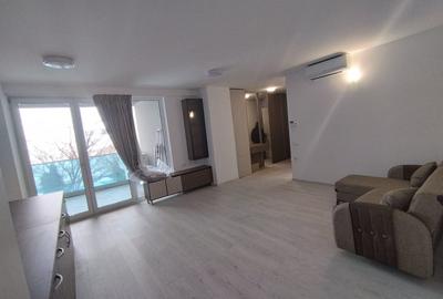 Apartament cu 3 camere decomandat în Floreasca - 13