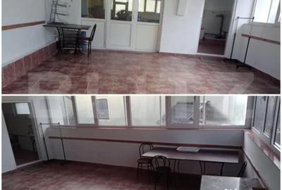 Casă cu 2 camere cu Teren 152 Mp în Central - 16