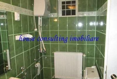 Apartament cu 2 camere semidecomandat în Central - 9