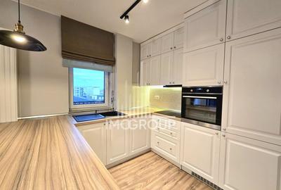 Apartament cu 3 camere semidecomandat, mobilat în Bună Ziua - 7