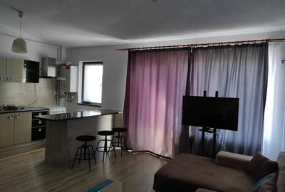 Apartament cu 2 camere decomandat în Florești - 7