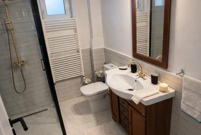 Vilă de inchiriat Băneasa- DN - intre Liceul Francez-Willbrook Platinum,Sector 1 - 8