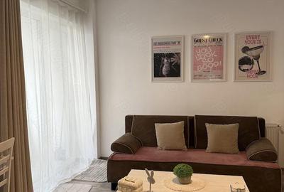 Apartament cu 2 camere decomandat în Baciu - 10
