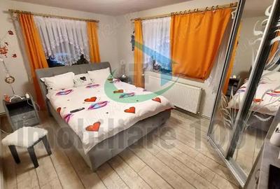 Casă cu 4 camere cu Teren 306 Mp în Tăuții-Măgherăuș - 3