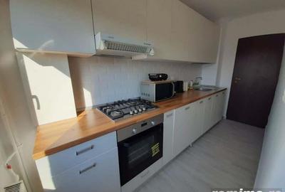 Garsoniera piata Orizont si Afi Cotrocen - 2