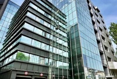 Băneasa Business Center Birouri / DN1- Comision 0% - 2