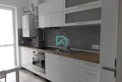 Garsonieră decomandată, mobilată în Avantgarden - 3