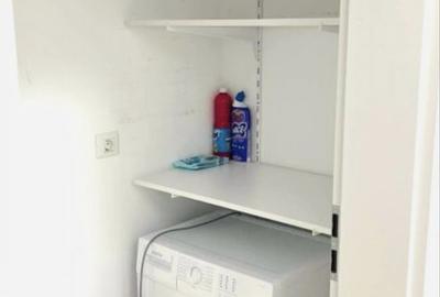 Garsonieră decomandată în Albert - 2