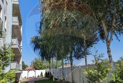 DE VANZARE Garsoniera în zona Nord - 27