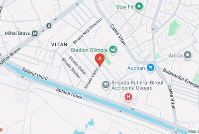 Casă individuală cu 5 camere cu Canalizare în Vitan - 1