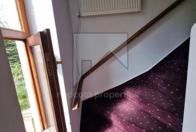 Vanzare apartament 3 camere (E1+M) in Vila (S+P+E1+M) - Teiul Doamnei - 8