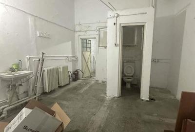 Spațiu comercial, de 53 mp, în Theodor Pallady - 3