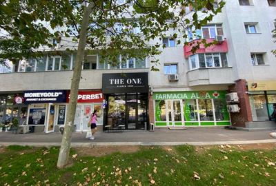 Spatiu comercial de vanzare – 100 mp, chirias stabil, Sos. Giurgiului - 1