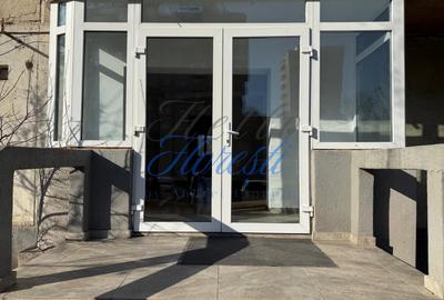 Spatiu comercial 75mp, intrare din strada, 4 camere - 1