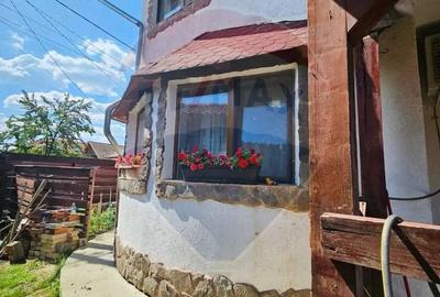 Casa 6 camere si curte, zona Metro Oradea, de vanzare - 4