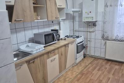 Apartament cu 2 camere decomandat în Central - 7