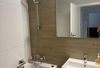 Apartament cu 2 camere decomandat în Lotus - 4