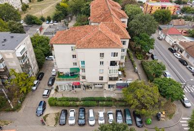Apartament 2 camere | Parter | Zona Lipovei | 53.000 EUR | Comision 0% - 36