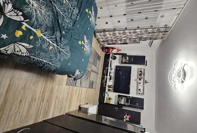 Apartament cu 2 camere decomandat în Titan - 3