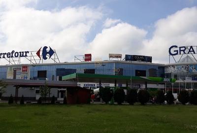 Apartament modern cu o camera, zona Brancoveanu - Grand Arena, Sect.4 - 12