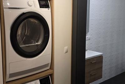 Apartament cu 2 camere semidecomandat în Dâmbul Rotund - 8
