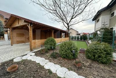 Casă cu 4 camere cu Teren 485 Mp în Central - 5