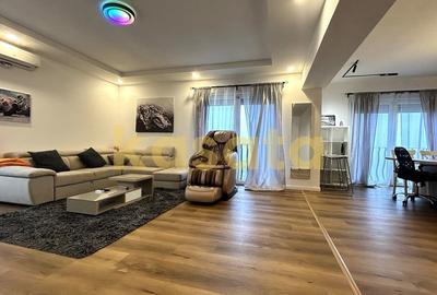 Apartament cu 4 camere decomandat în Pipera - 4