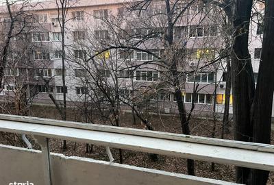 Apartament cu 2 camere decomandat în Cotroceni - 1