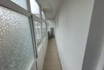 Garsonieră decomandată în Unirii