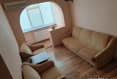 Apartament cu 2 camere în Rahova