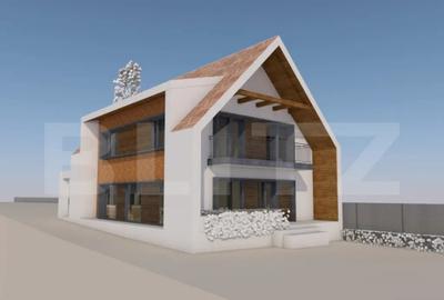 Teren de 1020 mp, în Aiton - 4