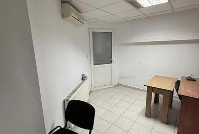 Spațiu comercial, de 140 mp, în Unirii - 5