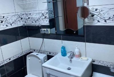 Apartament cu 4 camere de închiriat pe sos. Stefan cel Mare - 7