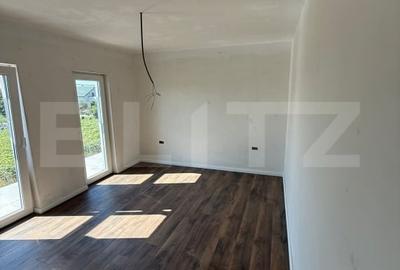 Casa etaj, 120 mp utili, 400 mp teren, langa cartier Primaverii, Moara - 2