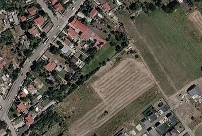 Teren de 1345 mp, în Corbeanca