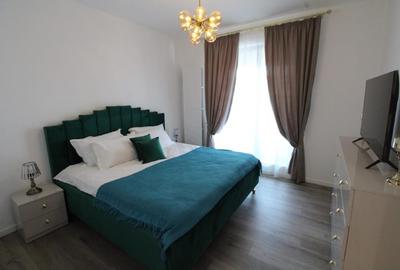 Studio spațios, eficient compartimentat în West Avenue – Chiajna + TVA - 3