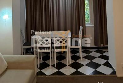 Apartament cu 2 camere semidecomandat în Crângași