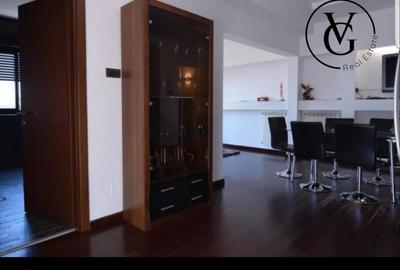 Apartament 3 camere - Dorobanti - Centrala Proprie - 4
