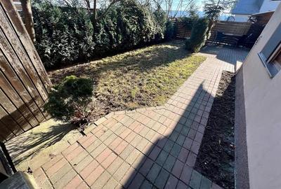 Duplex cu 3 camere cu Canalizare în Exterior Est - 14