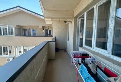 Vand apartament 2 camere, birou,dressing,spatiu depozitare Leroy Merlin - 5