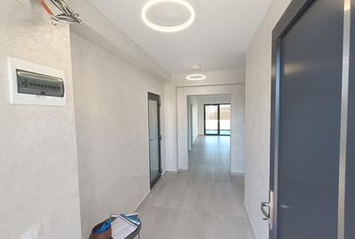 Vila 5 camere, garaj, 644mp teren. Popas Pacurari- V Lupului - 3