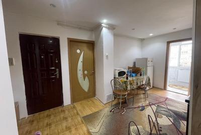 Apartament cu 2 camere decomandat, mobilat în Central - 4