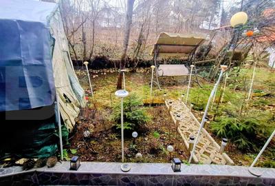 Apartament cu 3 camere semidecomandat, mobilat în Zorilor - 7