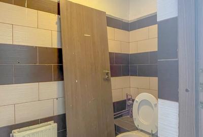 Spatiu comercial, 2 intrari, 82 mp, Noua - 9