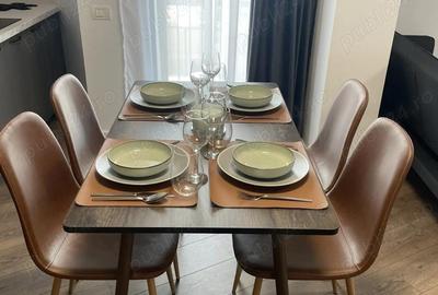 Garsonieră în Central - 3