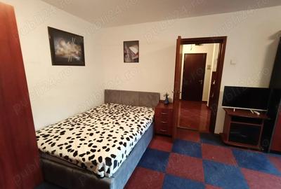 Garsoniera decomandata | Militari - Lujerului, Virtu?ii | 40 mp | Etaj 2 4 | Bloc 1989| Proprietar - 1