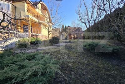 Casă individuală cu 8 camere cu Canalizare în Europa - 3